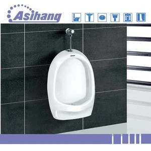 china bathroom design cheap wall mounted Installation urinals for sale