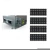 Import China Best 0.5 Ton 1 Hp 9000Btu Acdc Solar Ac Room Air Conditioners Conditioner For Office from China