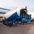 Import china best selling dry bulk cement ship sale truck powder tanker transport Alumina bulkers trailer 40cbm 38m3 silo trailer from China