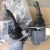 Import China Changlin 936 wheel loader spare parts W-07-00209 hydraulic pilot control valve from China