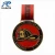 China cheap quality wholesale custom award medal sport