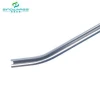 China customized metal stainless steel tube bending assembly