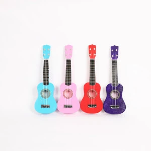 china deviser nylon string musical instrument soprano ukulele