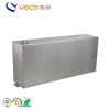 China factory custom made aluminum container underground generator diesel stainless steel pressure fuel oil storage tank