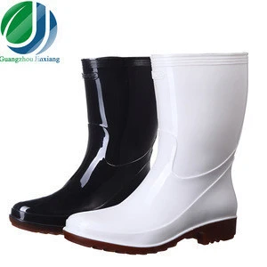 China Factory Directly Cheap Rain Boots