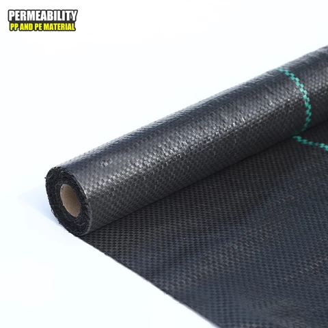 China Factory Permeable And Breathable Insulation Moisturizing Anti-aging weeding mat