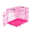 China Factory price animal welding wire mesh dog cage PET Cage