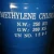 Import China factory price organic intermediate 99% min dichloromethane ch2c12 MC methylene chloride from China