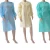 Import China factory quality fabric for  medical nurse uniform from China