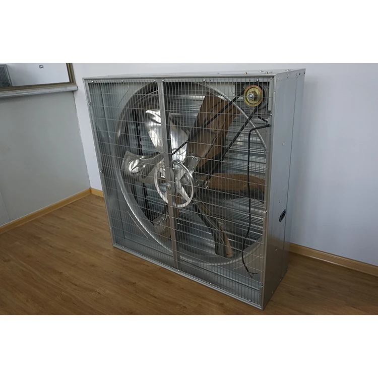 China Factory Supplier Top Selling Low Noise High Speed  Ventilation  Axial Flow Fan