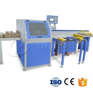China factory supply Automatic Wood Cut Off Saw Machine
