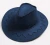 Import China Fancy Factory Cheap Plain Party Hat Felt Cowboy Hat from China
