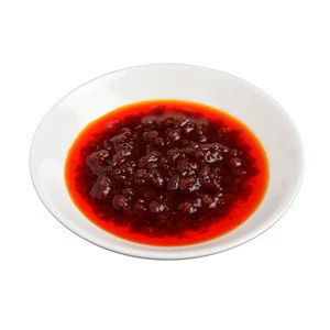 China Food Seasoning XO Sauce With Reasonable Price