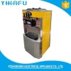 China Gold Supplier Security spare part icecream machine