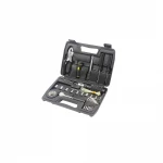 China high quality 46 pcs tool kit set tools and equipment tool box set