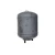 Import China insulated flat water tank water heater 100 300 500 liters vessel approved for water storage from China
