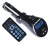 Import China Made Hot Unique Design +car Charging Funtion Car MP3 Player fm transmitter (B-116) from China