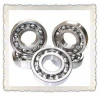 China magnetic ball bearings deep groove ball bearing 6302