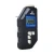 Import china make black portable gas alarm ch4 gas analyzer from China