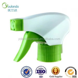 China manufacture manual trigger sprayer, agriculture hand sprayer/sprayer pump