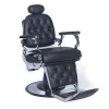 China Manufacturer Adjustable Beauty Salon Chairs Reclining Barber Shop Furniture Hair Cutting Hairdressing Barber Styling Chair