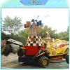 China manufacturer cheap 24 seats Amusement Park Rides Used Rotating and lifting planes for sale