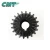 Import China manufacturer customized helical spiral gear bevel gear from China