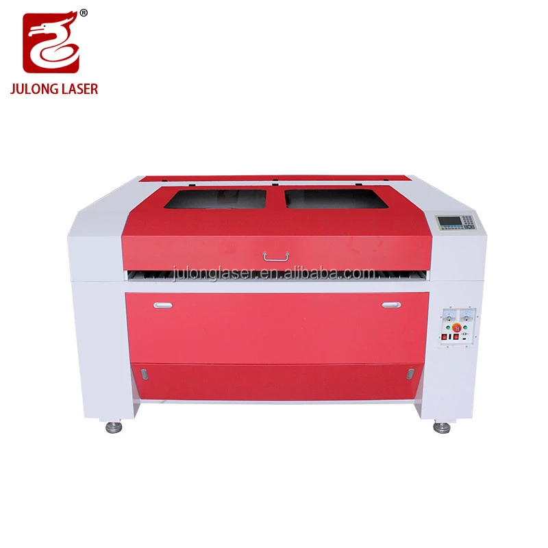 China manufacturer Glass Rubber Plastic Wood Machinery CO2 Laser Cutting And Engraving Machine