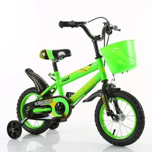 China manufacturer new model children bicycle/CE approved cheap price children bicycle