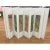 Import China Manufacturer pvc accordion door PVC Plastic Accordion Folding Door from China
