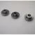 Import China manufacturer supply sintered oilless bronze/iron bearings/bushing with high quality from China