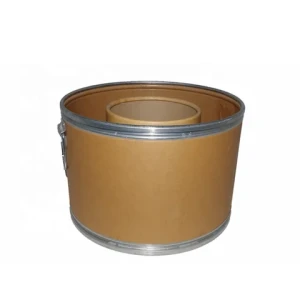 China manufacturers 54cm dia. paper core fiber drums used for high temperature cable