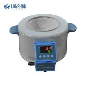 China New Lab Equipment 30l Lab Heating Mantles for Flask