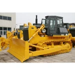 China No. 1 Shantui Bulldozer for sale 160hp, 220hp, 320hp, 420hp, 520hp