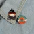Import China No Minimum Bulk Logo Custom Brooch Pin Custom Manufacturer Metal Custom Soft Hard Enamel Pin from China
