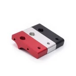China OEM M2 Hex Plastic Nylon Acrylic Glass Pcb Sign Adjustable Self Clinching Standoff Bolts