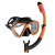 Import China panoramic snorkel scuba diving mask for swimming from China