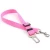 Import China pet accessories manufacturer dog seat belt for car from China