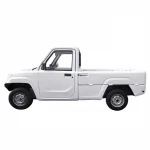 China pickup truck electric electric pickup electric pickup