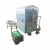 Import China Puxin Small Portable Biogas Plant Project for Food Waste Disposal from China
