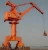 Import China Qiyuan  Portal Crane Ship Crane Jib crane from China