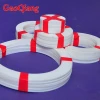 China seal products high pressure plastic ptfe flat ring gasket