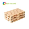 China single face euro wooden pallet with EPAL stamp