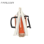 China Supplier Canvas Pet Bag Dog Travel Bag Tote Pet Carrier