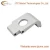 China Supplier CNC Machining Parts Machined Aluminum Parts with Sand Blasting