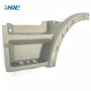 China supplier hot selling truck exterior accessory for truck footstep used for benz L9436601001