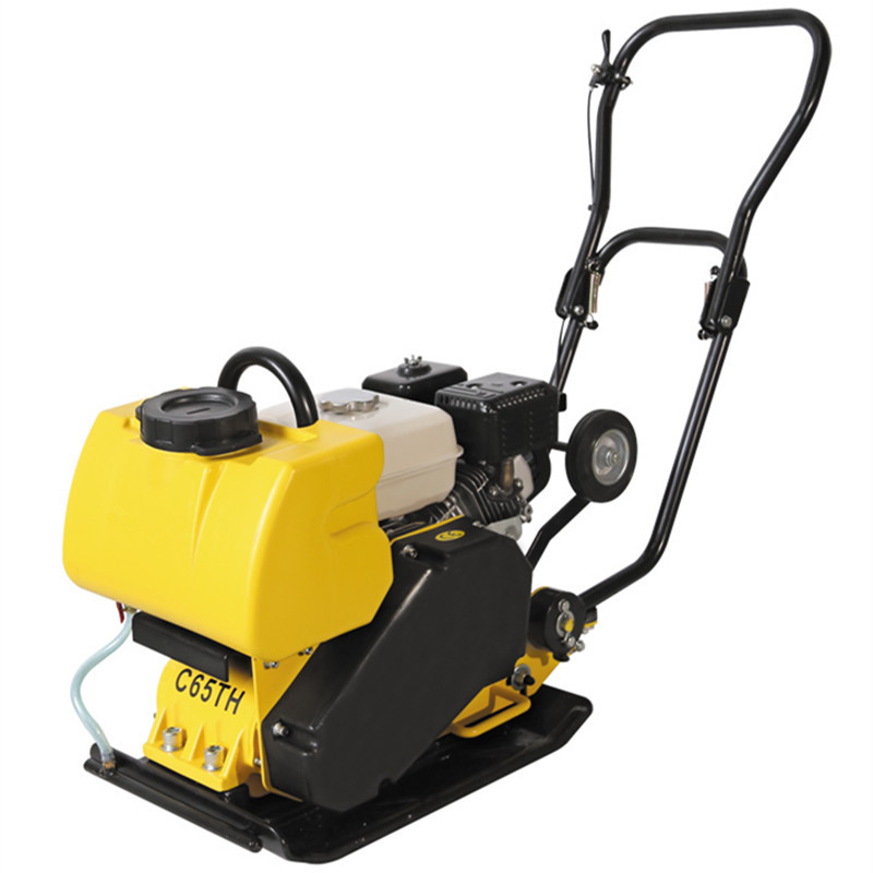 Lifan Compactor Buy China Supply Lifan C90 Plate Compactor from Wuxi Success Technology ...