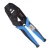 Import China Supply Multi-Function Network Lan Cable Crimping Plier, CAT7 Crimping Tools from China