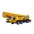 Import China Top Brand Qy50ka Truck Jib Crane 50Ton Truck Lift Crane Mobile Construction Crane Price from China