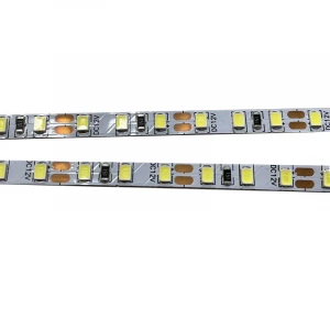 China Wholesale Amazon 2835 led strip light Warm White Bare board flexible light strip rgb 12v 120d 5m led light strip